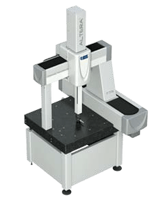 ALTERA系列三坐標測量機