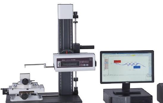 粗糙度輪廓儀測量系統(tǒng)的功能特點及適用范圍介紹