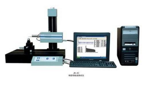 粗糙度儀的使用 準(zhǔn)備階段與測量工作介紹